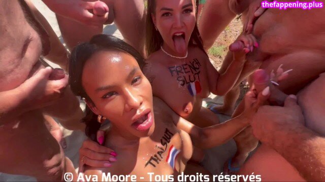 Ava Moore