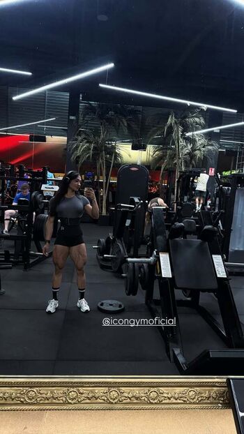 Fabiola Rios