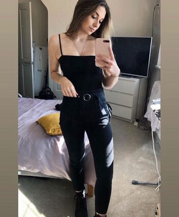 Full leaked Harrie silver private onlyfans photo