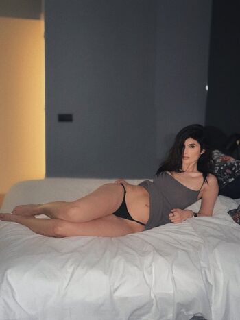 Full leaked Yael cohen aris  page private onlyfans photo