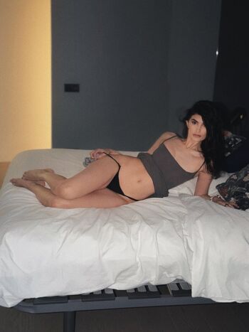 Full leaked Yael cohen aris  page private onlyfans photo